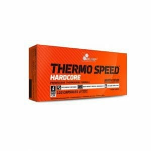 thermo speed hardcore