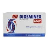 diosminex max