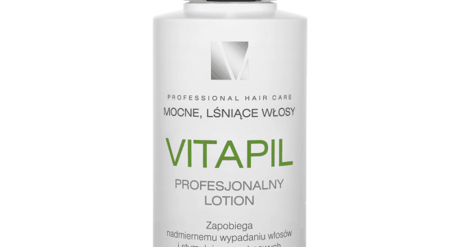 vitapil lotion