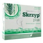 skrzyp plus