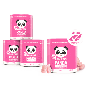 Hair Care Panda