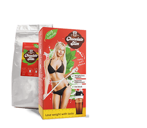 chocolate slim Cocktail