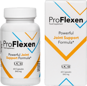ProFlexen supplement voor gewrichten