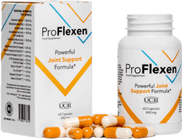 ProFlexen collageen tabletten