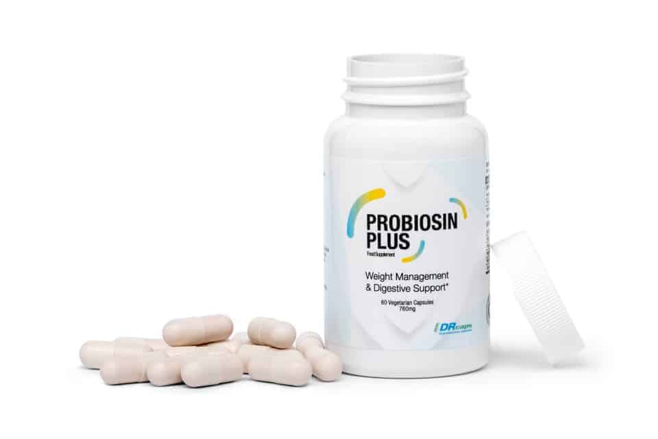 Probiosine Plus tabletten