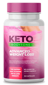 keto bodytone, ketose