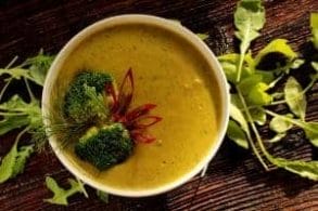 broccoli-soep