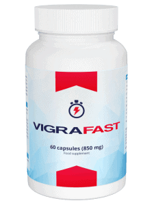 Vigrafast