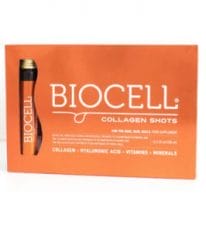 Biocell collagen shots