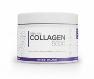 collageen om te drinken Premium Collagen 5000