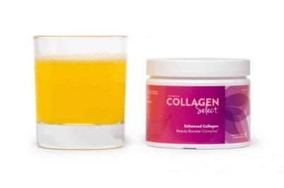 collageen om te drinken Collagen Select