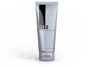 dx2 shampoo