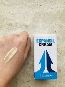 Expansil Cream