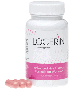 Locerin tabletten