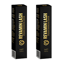 Revamin Lash wimperserum