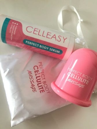  Serum anti-cellulitis Celleasy