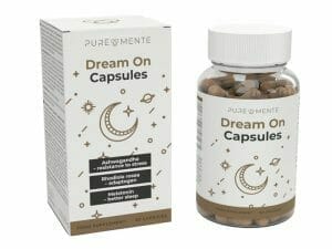  Puur Mente Deram Op capsules 