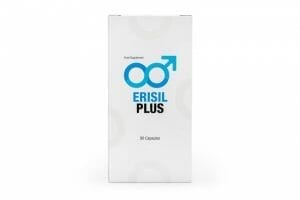  Erisil Plus preparaat voor erectie zonder recept