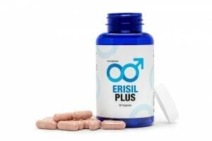 Erisil Plus potentie tabletten