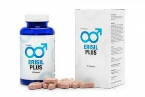  Erisil Plus erectie capsules