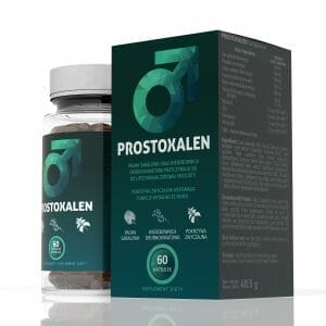  prostaatpreparaat Prostoxalen