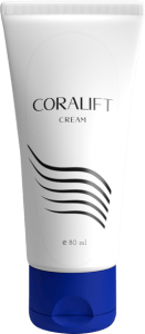  Coralift anti-verouderingscrème