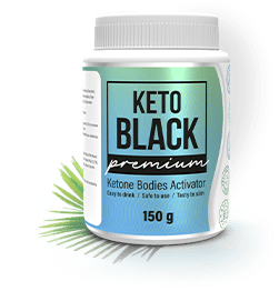  Keto Black gewichtsverlies supplement