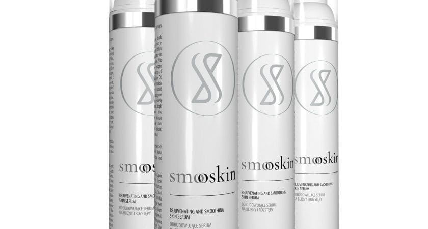 SmooSkin 6