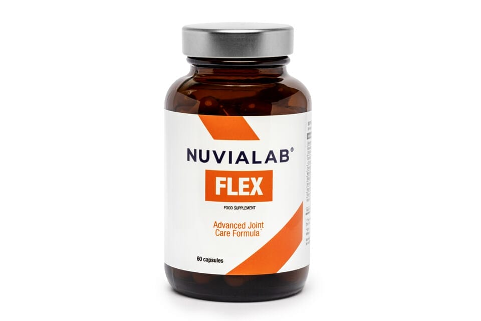  NuviaLab Flex gewrichtssupplement