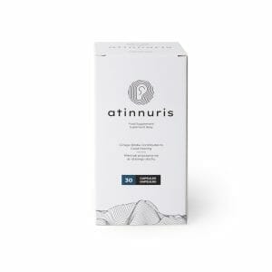  Atinnuris tinnitus tabletten