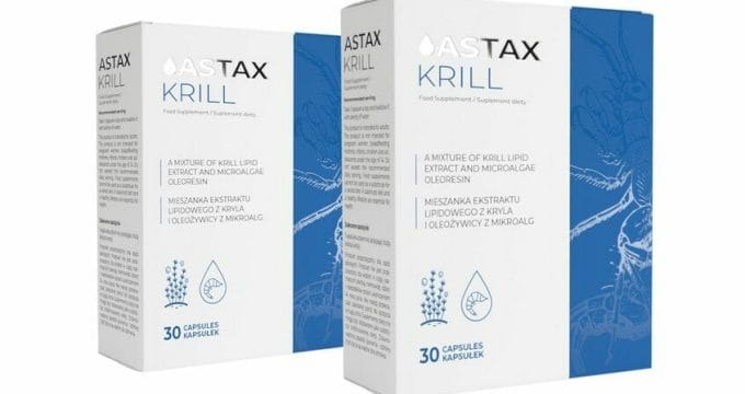 AstaxKrill 1