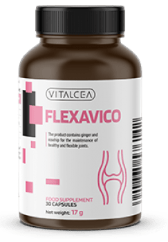  Flexavico gewrichtszalf