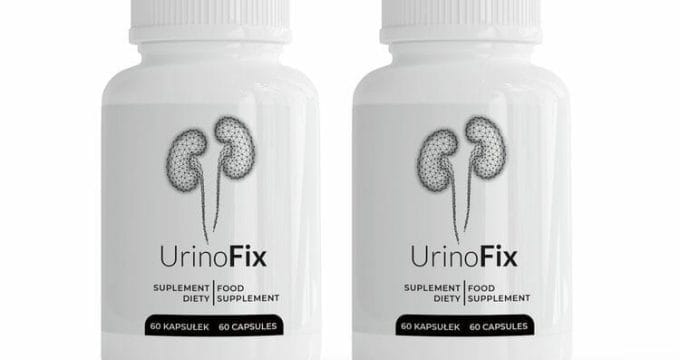 UrinoFix 11