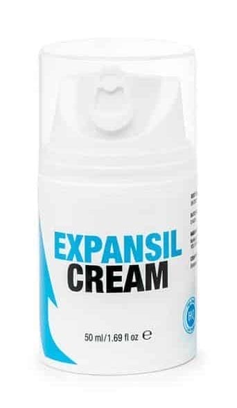  Expansil-Crème
